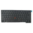 thumbnail image 1 of Reemplazo computadora portátil Sunnimix para T431 T431S E440 L440 S Series Laptops 04Y0824 Negro, 1 of 8