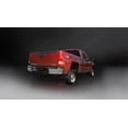thumbnail image 2 of Corsa 09-13 GMC Sierra 4.8L V8 3in Cat-Back Single Side w Twin 4in Black Pro-Series Tips Fits select: 2011 ,2013 CHEVROLET SILVERADO K1500 LT, 2 of 2