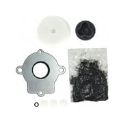 ford f250 power window motor gear