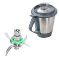 thumbnail image 3 of Replacement Accessories Blade Replacement, Blade Replacement Accessories Blender Blade, for  TM5 Blender Vorwerk  Home Hotel, 3 of 8