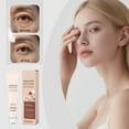 thumbnail image 4 of Crema para ojos con rodillo antiedad de polipéptido de ginseng para aclarar líneas finas y ojeras. Crema reafirmante e hidratante para ojos., 4 of 9