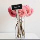 thumbnail image 4 of Vetable En Labels, Mini Board Plant Labels For Heilwiy Flower Pot Potted, 4 of 5