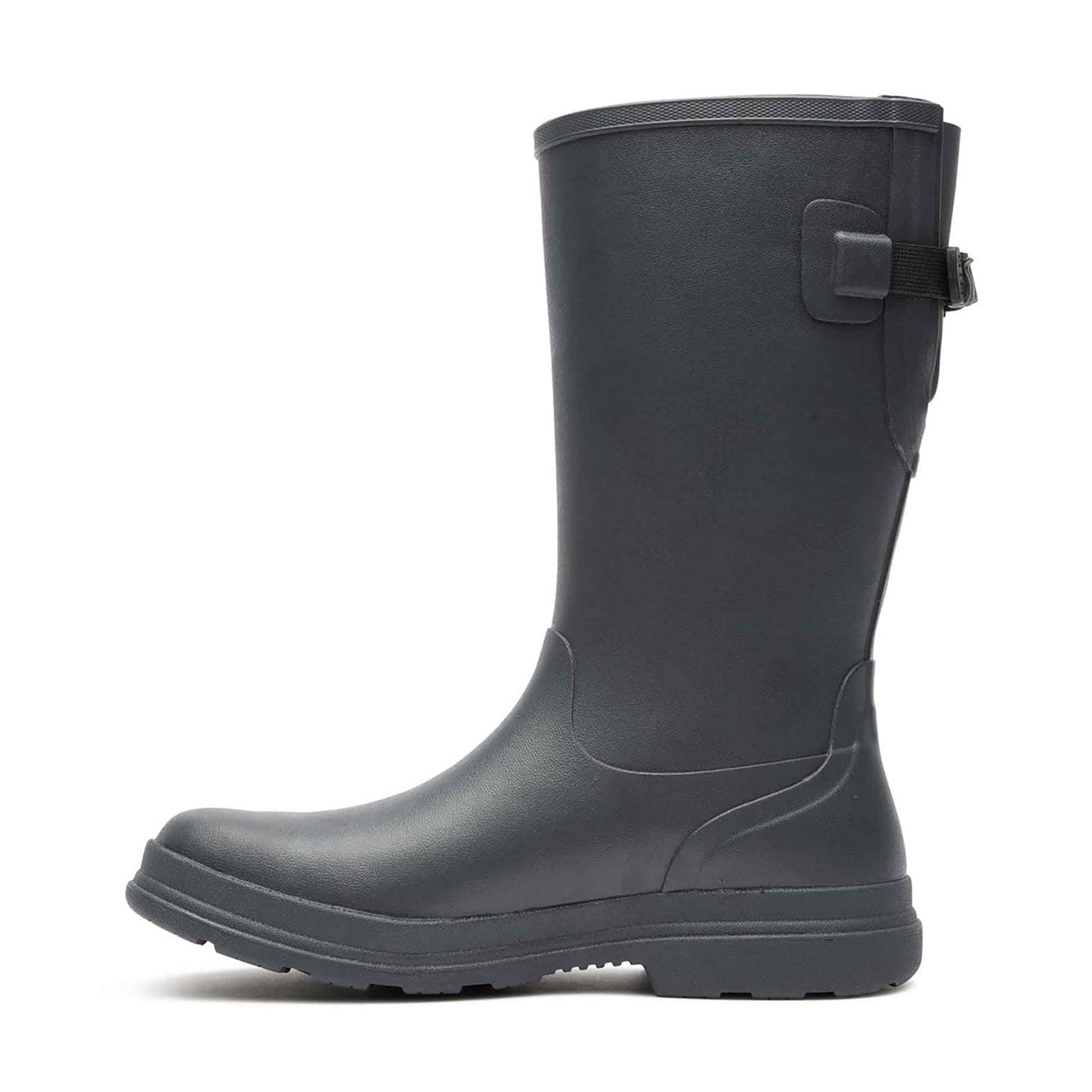 Rainscape Men's 12" Adjustable Rain Boot
