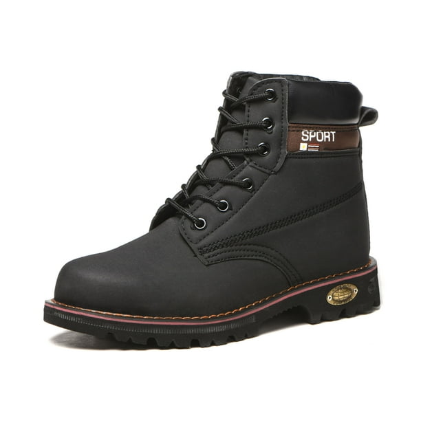 Work Boot