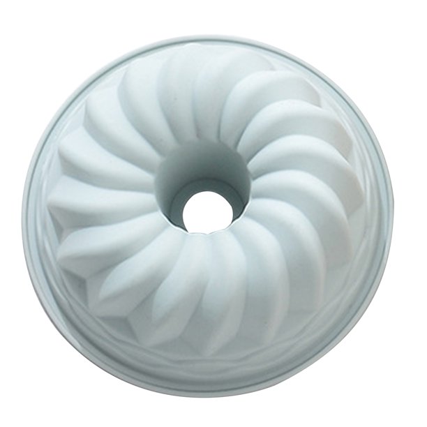 Dishwasher Safe Cake Baking Tray Evenly Heated Silicone Premium