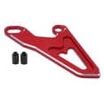 thumbnail image 1 of Oubit Front Engine Sprocket Cover,Motorcycle Front Sprocket Guard Motorcycle Accessory Front Sprocket Chain Cover Case Sturdy Construction, 1 of 9