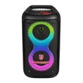 thumbnail image 1 of Bocina Bluetooth Kaiser KSW-5003 2 x 3 pulgadas 10 W RMS con Luz LED, 1 of 5