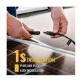 thumbnail image 5 of Y Branch Solar Connectors Solar Panel Parallel Adapter 1 Pair Splitter Solar Cable Wire Plug Tool Kit for Solar Panel, 5 of 5