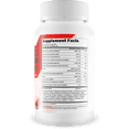 thumbnail image 7 of Sebi Iron Blood Circulation Supplement - Our Best Blood Health Blood Flow Supplement with Iron, Copper, & Magnesium - Better Blood Flow Care & Circulation Blood Builder Inspired By Dr Sebi Products, 7 of 7