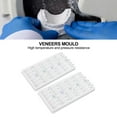 thumbnail image 4 of Veneers Mould, Whitening Tool  Veneers Mould Set  For Hospital For Dentists, 4 of 8
