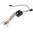 thumbnail image 2 of 1060-RTR 60A Brushed ESC Electronic Speed Controller, 2 of 12