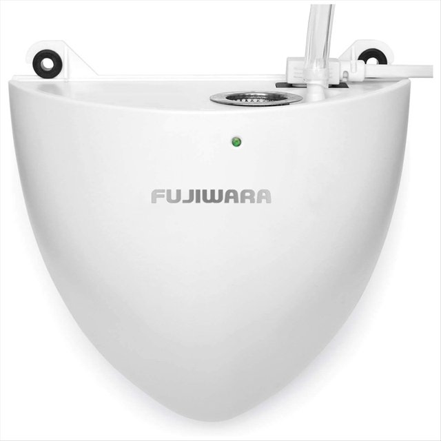 Bomba de Drenaje de Condensado Totalmente Automática, Silenciosa y de Pared FUJ-40L