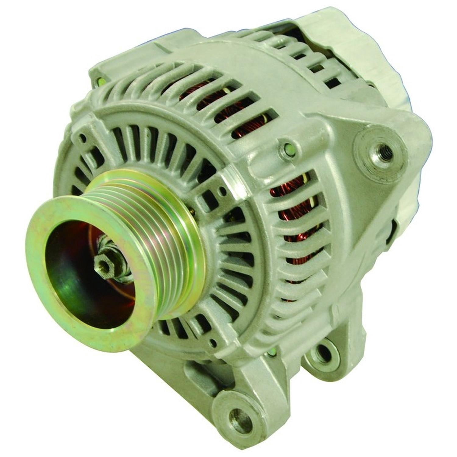 ACDelco Professional 335-1254 Alternator - High-Quality Replacement For Cars & Trucks