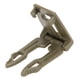 thumbnail image 5 of Hebilla Exterior Tmvgtek 5 Unids/Lote Correa Molle Edc Mochila Bolsa Correas Hebilla De Conexión Clip, 5 of 7