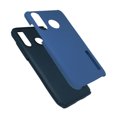 thumbnail image 3 of Funda Atti New Case doble capa mas vidrio templado para Huawei Y9s Azul, 3 of 4