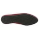 thumbnail image 3 of Zapatillas de ballet Skechers Cleo 2.0-Glitzy Daze para mujer, color rojo, talla 8, 3 of 6