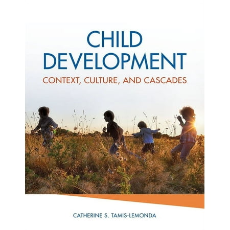 UPC: 9780190216900 | Child Development: Context Culture and Cascades (Paperback)