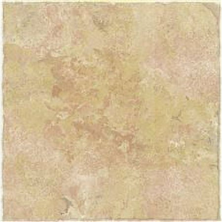 Winton Self-Adhesive Vinyl Floor Tile, 12X12 In., 1.1 Mm