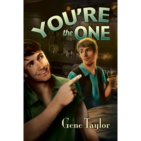 You're the One, (Paperback)