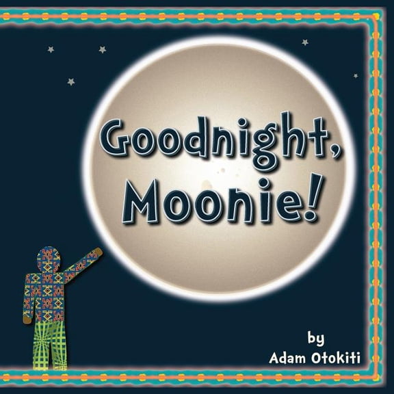 Goodnight, Moonie!, (Paperback)
