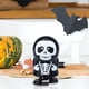 thumbnail image 3 of Xihbxyly Juguetes de Cuerda para Halloween, Diseños Divertidos Surtidos, Globo Ocular Saltarín, Calavera Pirata, Perfectos para Regalos de Fiesta, Bolsas de Dulces, Regalos de Halloween, Juego de 2,, 3 of 5