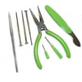 thumbnail image 1 of 6400191 - WATCH REPAIR TOOL KIT 8PCS/SET, 1 of 4