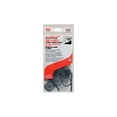 thumbnail image 2 of Oatey 4694865 Polypropylene Pipe Clamps - Gray, 6 Piece, 2 of 12