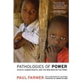 thumbnail image 1 of Pathologies of Power, Paul Farmer Paperback, 1 of 2