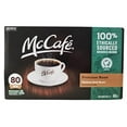 thumbnail image 1 of McCafe McCafé Premium Roast Coffee K-Cup Pods, 80 count, 630.0 grams, 860.0 gram, Pack of 1, 1 of 4