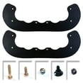 thumbnail image 2 of OEM Toro Power Clear 721 Snowblower Paddle 38261, Scraper 133-5585P, V-Belt 121-6622 Kit with Hardware, 2 of 4