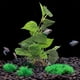 thumbnail image 4 of Plantas artificiales para acuarios, utilizadas para la decoración de acuarios.Plantas de acuario, 4 of 5