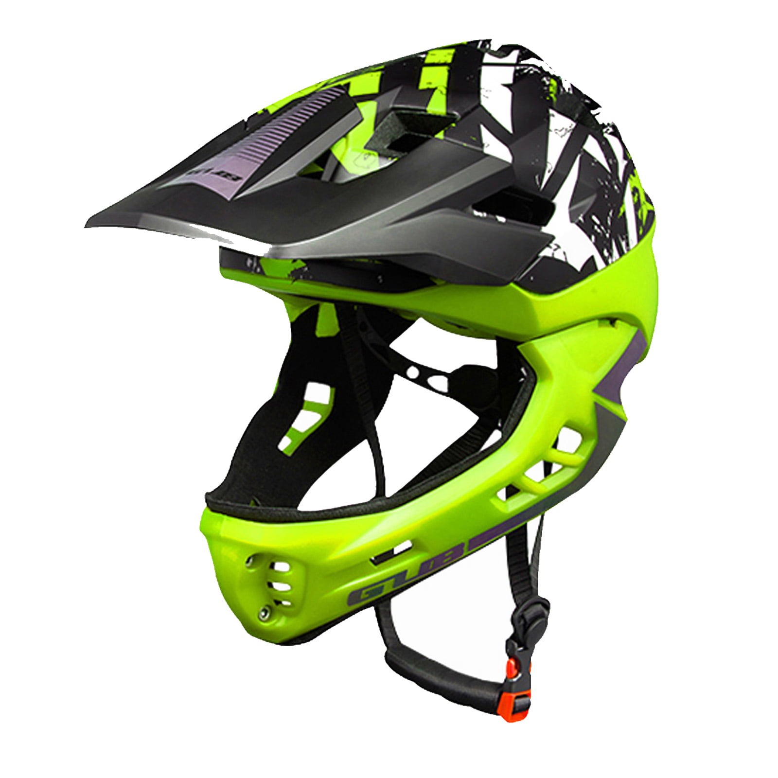 Snafu Modern Bike/Skate Helmet Age 14+ Gray New Free Shipping 