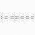 thumbnail image 3 of Gerichy Baby Girl Fall Outfits Long Sleeve Plaid Romper Infant Clothes One Piece Bubble Playsuit 0-18 Months, 3 of 6