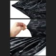 thumbnail image 6 of Men's Workout Running Shorts, Athletic Gym Shorts Training Quick Dry Basketball Shorts with Zip Pockets, 6 of 7
