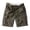 Army Green, variant on Men Shorts Cargo Joggers with Pockets Walking Shorts Comfortable Summer Shorts Fashion Clothing