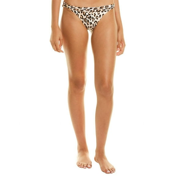 ViX womens  Bia Tube Bikini Bottom, XS