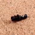 thumbnail image 1 of unbranded Socket Para Tremolo De De Guitarra En Metal Negro Para Instrumentos, 1 of 8