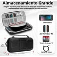 thumbnail image 4 of Fundas Y Estuches Protector Para Nintendo Switch 2,estuche Para Nintendo Switch 2,funda De Transporte Funda Para Switch 2, 4 of 4