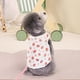 thumbnail image 5 of ¡Posibilidades de Moda para su Mascota con Excelente Material de Poliéster y Chaleco!, 5 of 6
