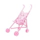 thumbnail image 5 of Cochecito De Muñecas Playhouse, Carrito Transportador Para Muñecas De 8 Pulgadas, Regalo De Cumpleaños Para Todas Las Muñecas, 5 of 8