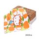 thumbnail image 1 of Toalla de algodón de Hello Kitty, Toalla de baño de dibujos animados Sanrio, toalla de cara súper suave para niños, baño en casa, lavado de manos y cara, 1 of 4