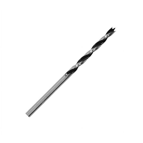 Irwin 49613 3/16In Brad Point Drill Bit