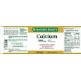thumbnail image 4 of Nature's Bounty Mineral Calcium Tablets, 500 units, 300 Ct, 4 of 4
