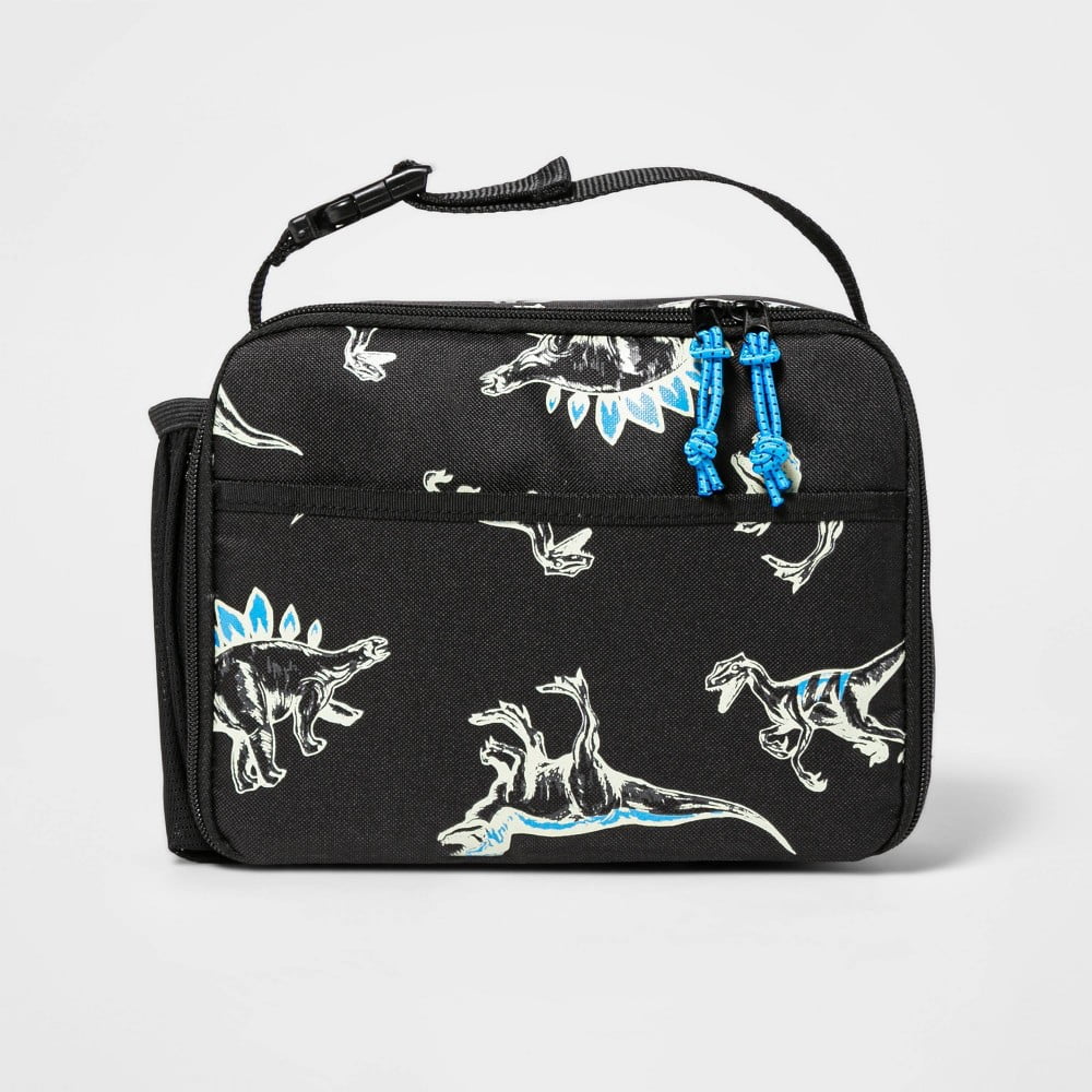 Cat And Jack Dinosaur Backpack
