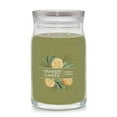 thumbnail image 6 of Yankee Candle Signature Large 2-Wick Candle, Sage & Citrus, 20 oz, 6 of 6