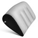 thumbnail image 5 of unbranded Almohada Plegable Inflable Para Camping Con Superficie Suave Y Triangular Para Soporte Cervical, 5 of 6
