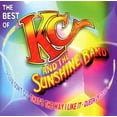 thumbnail image 1 of KC & the Sunshine Band Meilleur de KC & the Sunshine Band [DISKKY] CD, 1 of 3