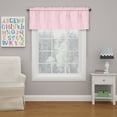 thumbnail image 6 of Kids Microfiber Blackout Thermaback Valance, 6 of 6