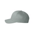 thumbnail image 2 of Flexfit Cotton Blend Cap, 2 of 3