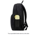 thumbnail image 4 of Mochila infantil Octsky Spider Red 38x28x14 cm 15L, 4 of 6